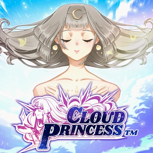 Cloud Princess